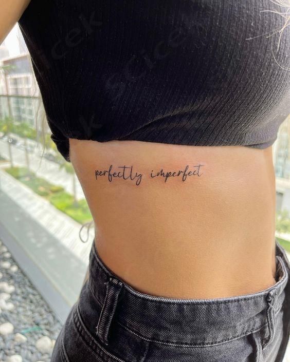 78 Minimalist Tattoos That Will Inspire You To Get Inked