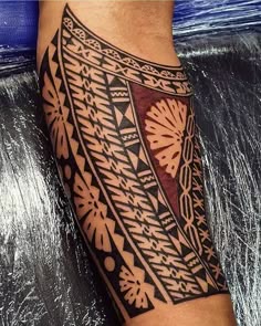 8 Fiji Tattoo ideas | fiji tattoo, fijian tattoo, polynesian tattoo