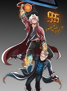 900+ Devil may cry ideas in 2025 | devil may cry, devil, dante devil may cry