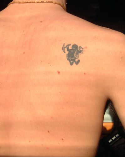 Discover 25 Climbing and Mountain Tattoo Ideas | rock climber tattoo ideas, life's a climb tattoo, boulder tattoo rock climbing and more