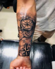 140 Nautical sleeves and nautical tattoo ideas to save today | sleeve  tattoos, tattoos for guys, nautical tattoo sleeve and more