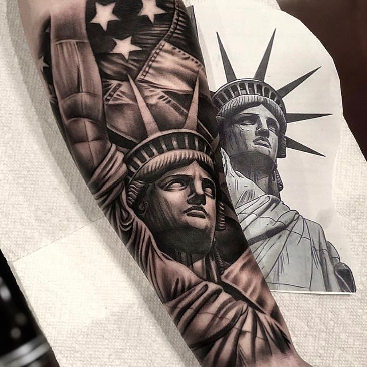 Tattoos | Tatuaggi braccio uomo, Tatuaggi avambraccio uomini, Idee per  tatuaggi
