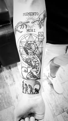 9 Tattoo Ideas | tattoos for guys, tattoo designs, sleeve tattoos