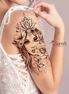 42 virgen de Guadalupe tattoo ideas in 2025 | sleeve tattoos, hand tattoos,  mary tattoo