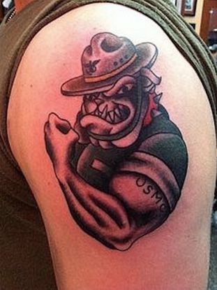 Pin on Tattoo's