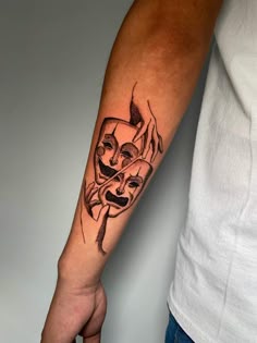 22 Tattoo mafia ideas | tattoo mafia, tattoos for guys, tattoos