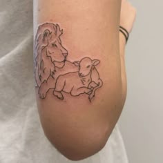 Discover 22 Sheep tattoos and sheep tattoo ideas in 2025 | lamb tattoo,  tattoos, modern tattoos and more