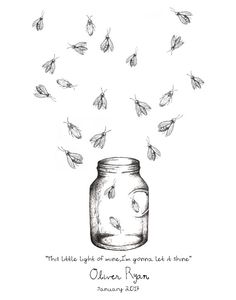 Discover 25 Fireflies and Firefly Sayings Ideas | firefly drawing, firefly  painting, firefly tattoo and more