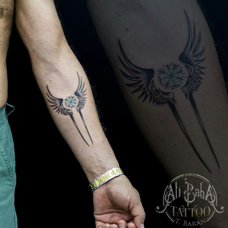 240+ Magnificent Valkyrie Tattoos Ideas and Meaning (2024)