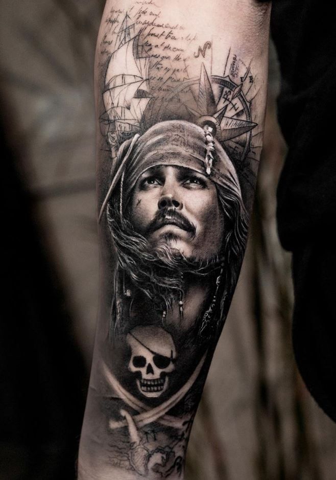 The Best Tattoos Of All Time - FeedPuzzle