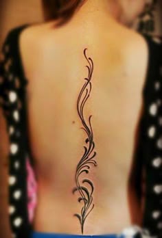 52 Spine surgery scar tattoos ideas | tattoos, tattoo designs, body art  tattoos