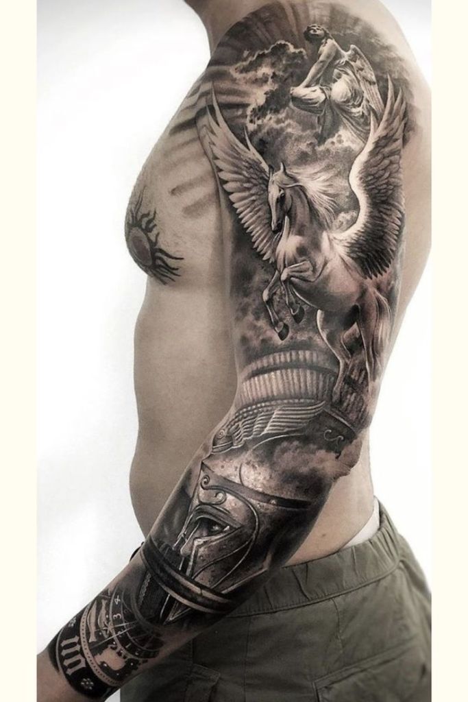 205+ Indian Tattoo Designs (2024)