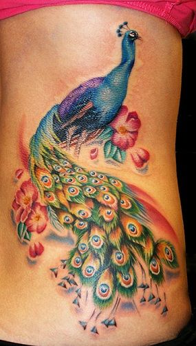 10 Best Paisley Tattoo Designs And Meanings!