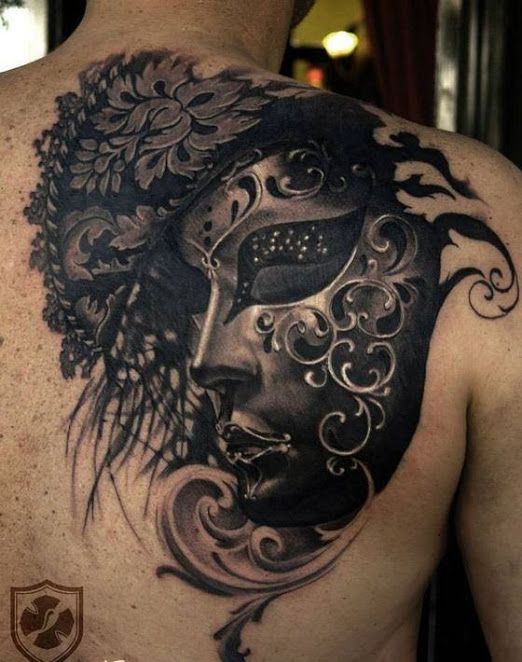 75+ Best Cover Up Tattoo Designs And Ideas For Men & Women