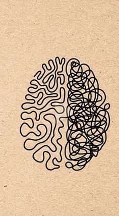 15 Brain tattoo ideas | brain tattoo, tattoos, simplistic tattoos