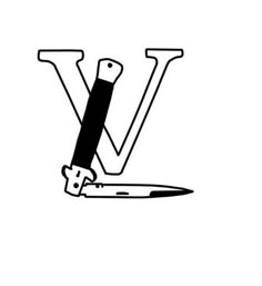 9 Lv ideas | louis vuitton pattern, tattoo stencil outline, tattoo design book