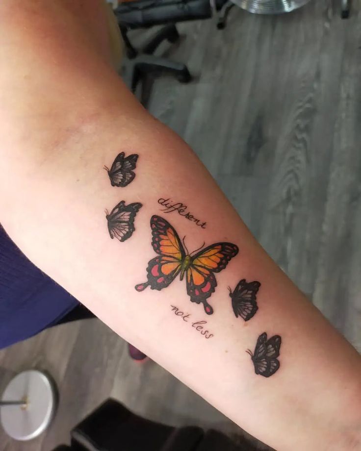 30 Best ADHD Tattoo Ideas You Should Check