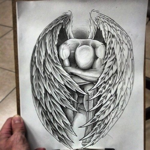 15+ Best Tattoo Sketch Designs For Men And Women!