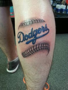 Tattoos: Discover 650 ⚾️ Baseball Tattoos ⚾️ ideas | baseball tattoos, cool  tattoos and more