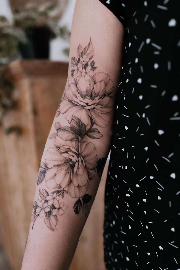 Tattoo Ideas