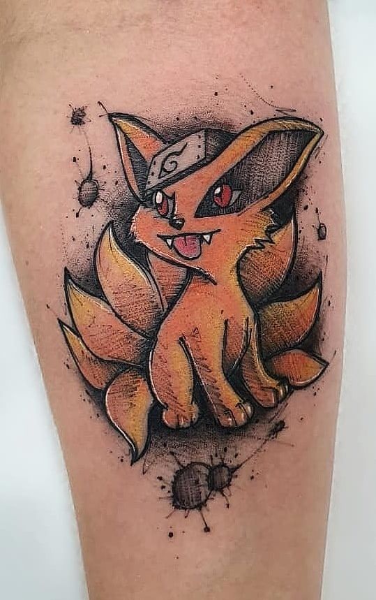 JAPANESE TATTOOS: HISTORY, MEANINGS, SYMBOLISM & DESIGNS