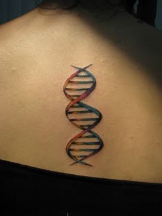 16 DNA Tattoo ideas | dna tattoo, dna, tattoos