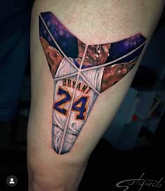 8 Kobe tattoo ideas | kobe, kobe bryant tattoos, basketball tattoos