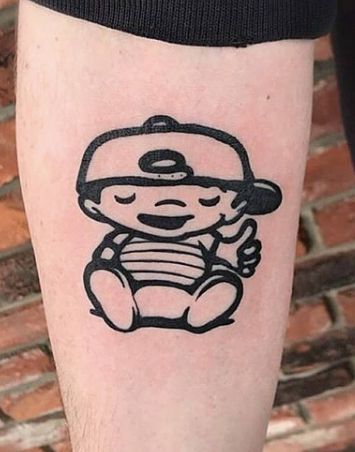 Best 51 Mac Miller Tattoo Designs and Ideas - NSF News and Magazine