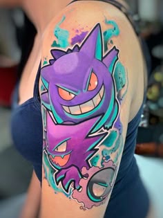 Pokémon