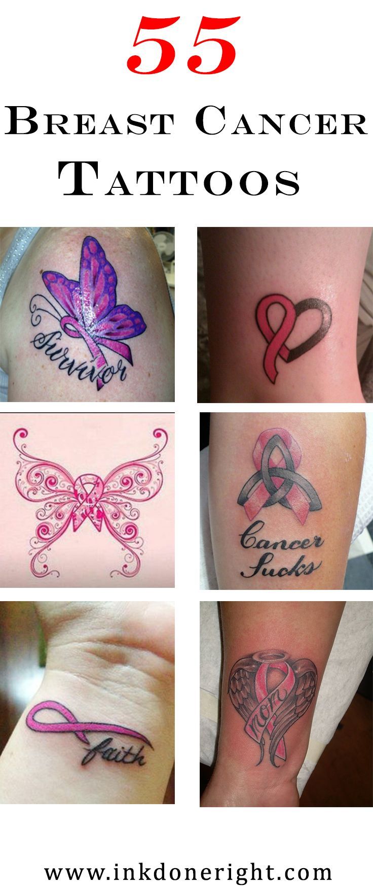 BREAT CANCER TATS
