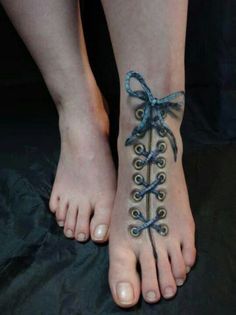 42 Foot/Knee Scar Tattoos. ideas | tattoos, scar tattoo, cool tattoos