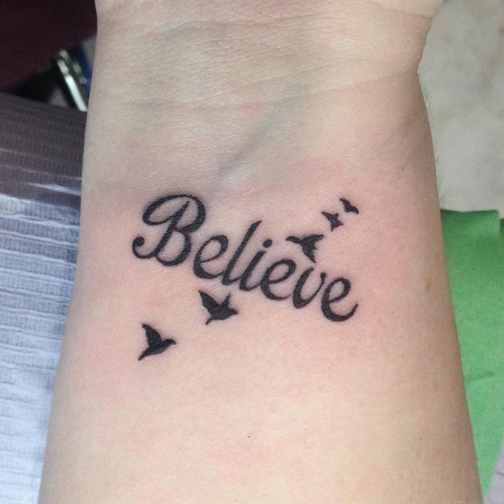 16+ Wrist Tattoos Designs , Ideas
