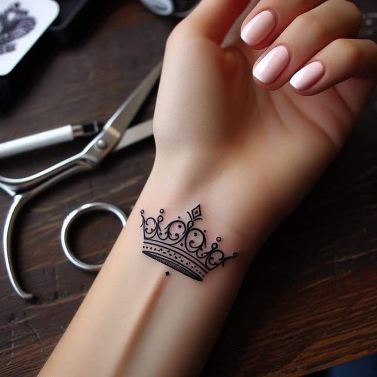 98 Word Tattoo Ideas For Anyone ...