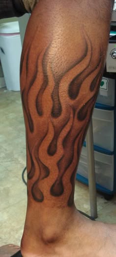 390 Best Flame Tattoos ideas | flame tattoos, tattoos, fire tattoo