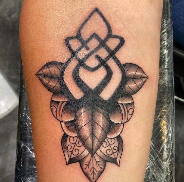 18 Unique Survivor Tattoo Ideas That Really Impress - Tidy Tale