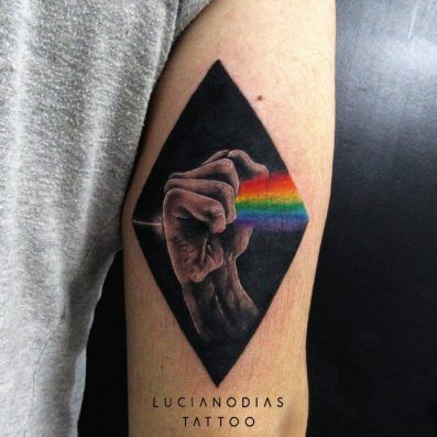 Best Gay Tattoo Ideas