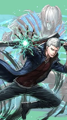 110 Devil may cry ideas in 2025 | devil may cry, devil, dante devil may cry