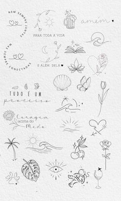 Bluey Inspired Tattoos