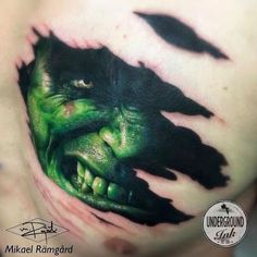 Discover 21 Hulk Tattoo and Pirate Ship Tattoos Ideas | ship tattoo  sleeves, greyhound tattoo, kraken destroying ship tattoo and more