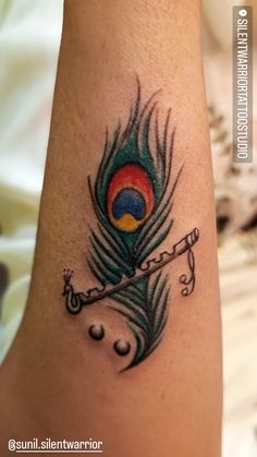 Narsimha Tattoo Designs