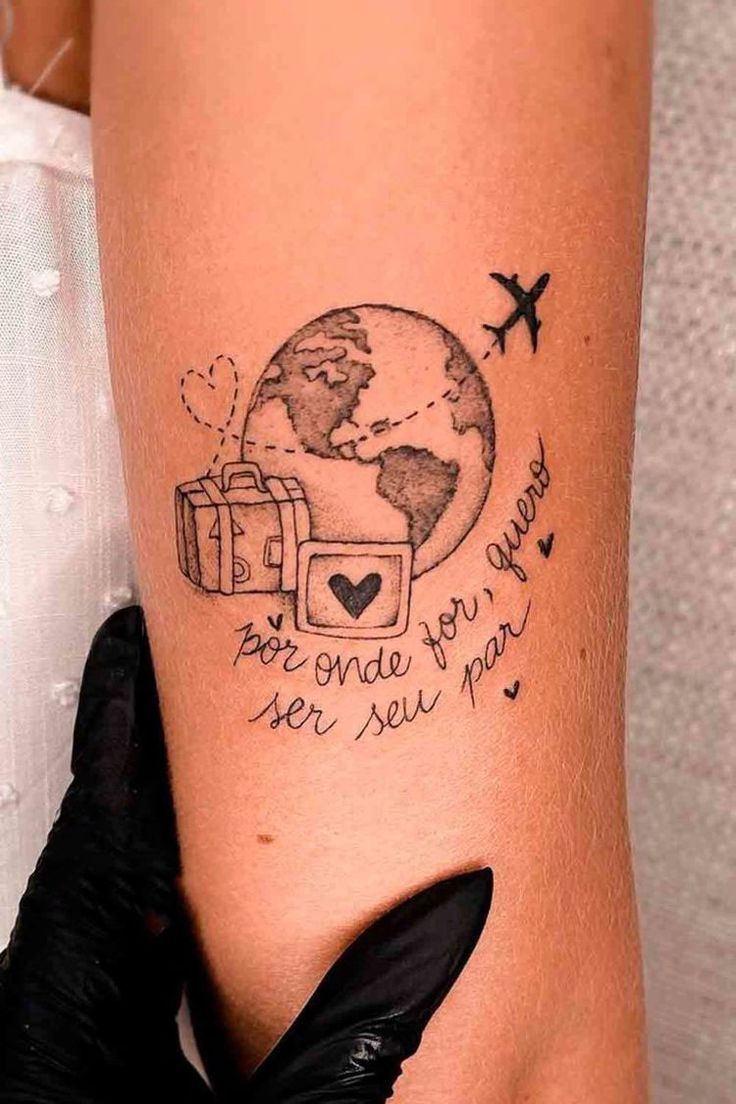 travel