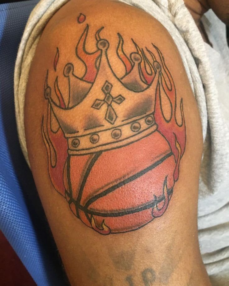 101 Best Fire Tattoo Ideas You Must See!