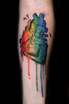 Best Gay Tattoo Ideas