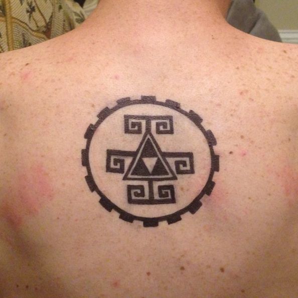 22 "Legend Of Zelda" Tattoos That Will Blow You Away