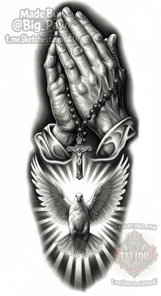 49 Praying hand tattoo ideas in 2025 | praying hands tattoo, sleeve tattoos,  hand tattoos