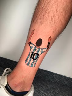 Discover 12 Tattoo and Lionel Messi Tattoo Ideas Ideas | spiderman tattoo, football tattoo, black tattoos and more