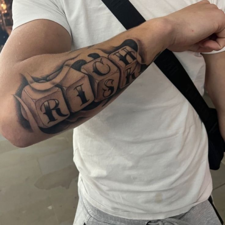 50 Times People Had A Beautiful Tattoo Idea And It Got Executed Perfectly