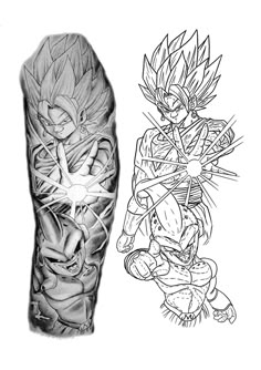 Dragon Ball