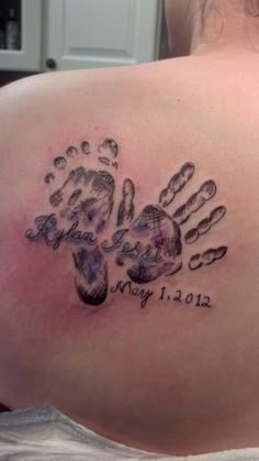 51 tattoo ideas for baby | mom tattoos, baby tattoos, tattoos