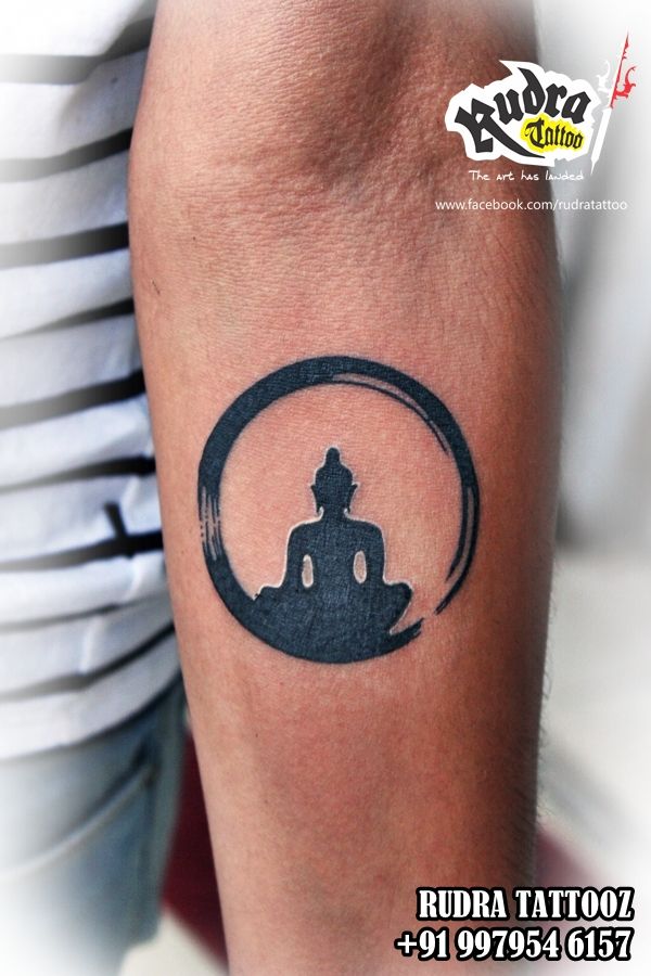 Discover 10 tattoo ideas | buddha tattoo design, buddha tattoos, buddhist  tattoo and more
